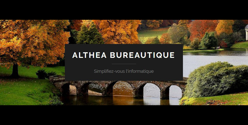 Althea Bureautique
