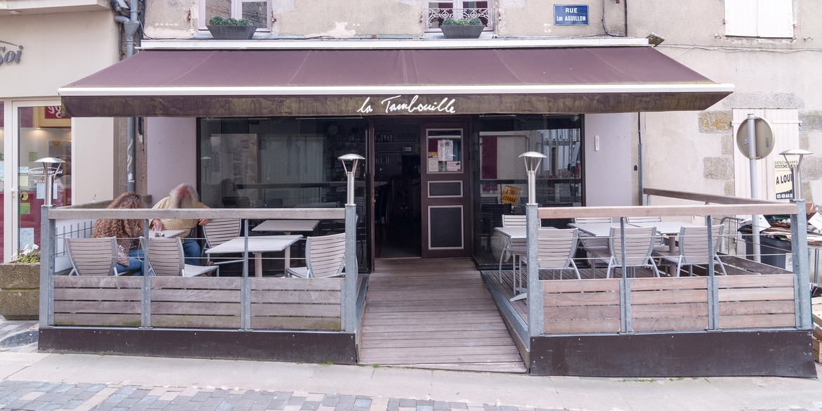 La Tambouille