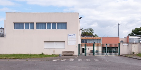 Lycée Professionnel Les Grippeaux