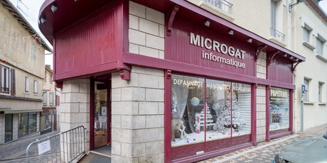 Microgat Informatique