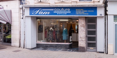Pam Couture