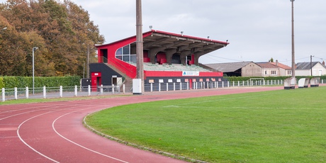 Stade Jean Daguerre