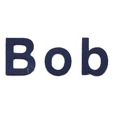 Bob (Tout Court)
