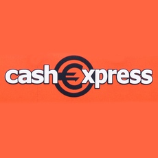 Cash Express Parthenay