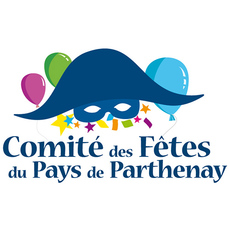 Comité des Fêtes du Pays de Parthenay
