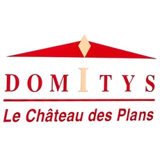 Domitys Le Château des Plans