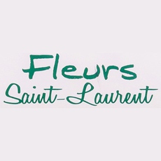 Fleurs Saint Laurent