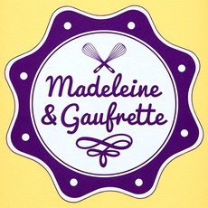 Madeleine et Gaufrette