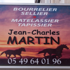 Martin Jean-Charles