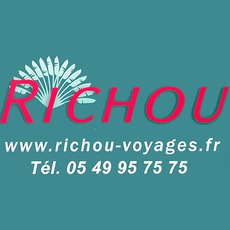 Richou Voyages Parthenay