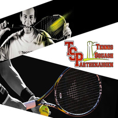Tennis Squash Parthenaisien - TSP
