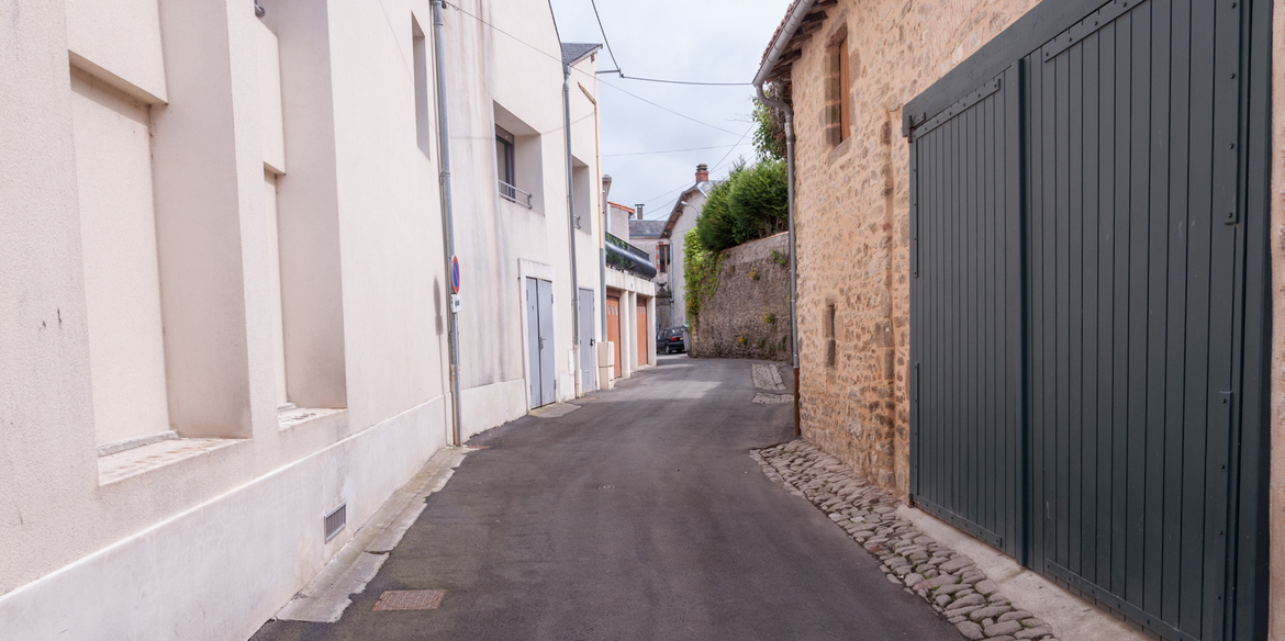  Rue des Petites Boucheries